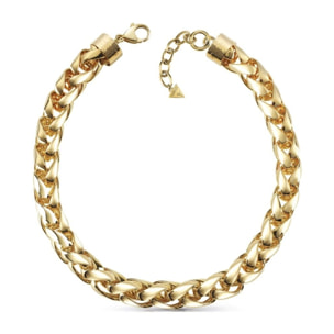 Collar Guess Mujer JUBN01366JWYGT-U