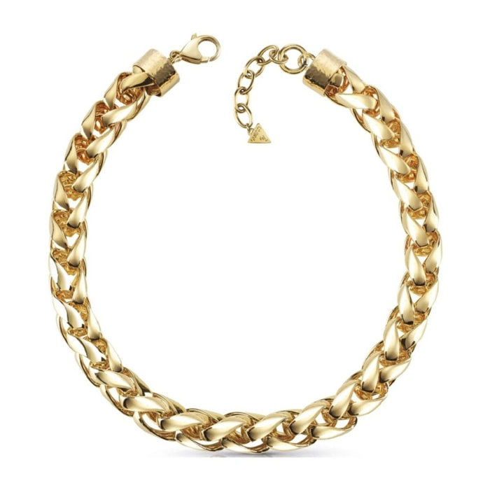 Collar Guess Mujer JUBN01366JWYGT-U