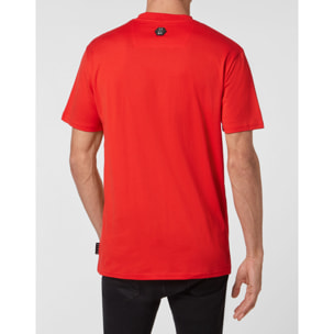 PHILIPP PLEIN Camiseta Cuello Redondo