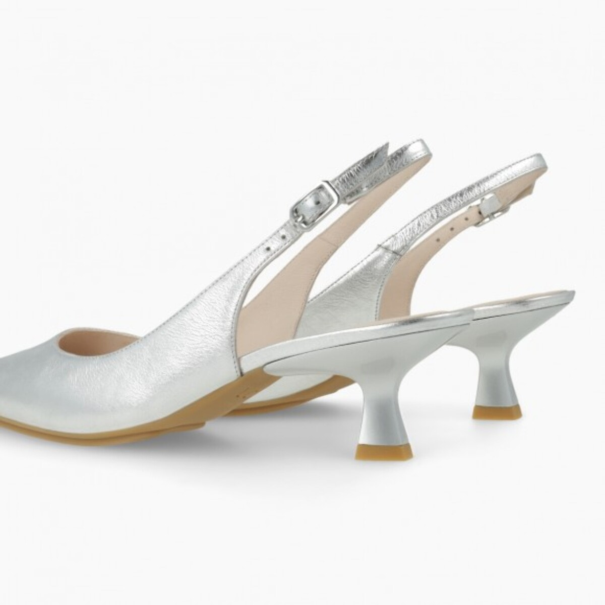 ZAPATOS DE SALÓN PLATAS CHAKI