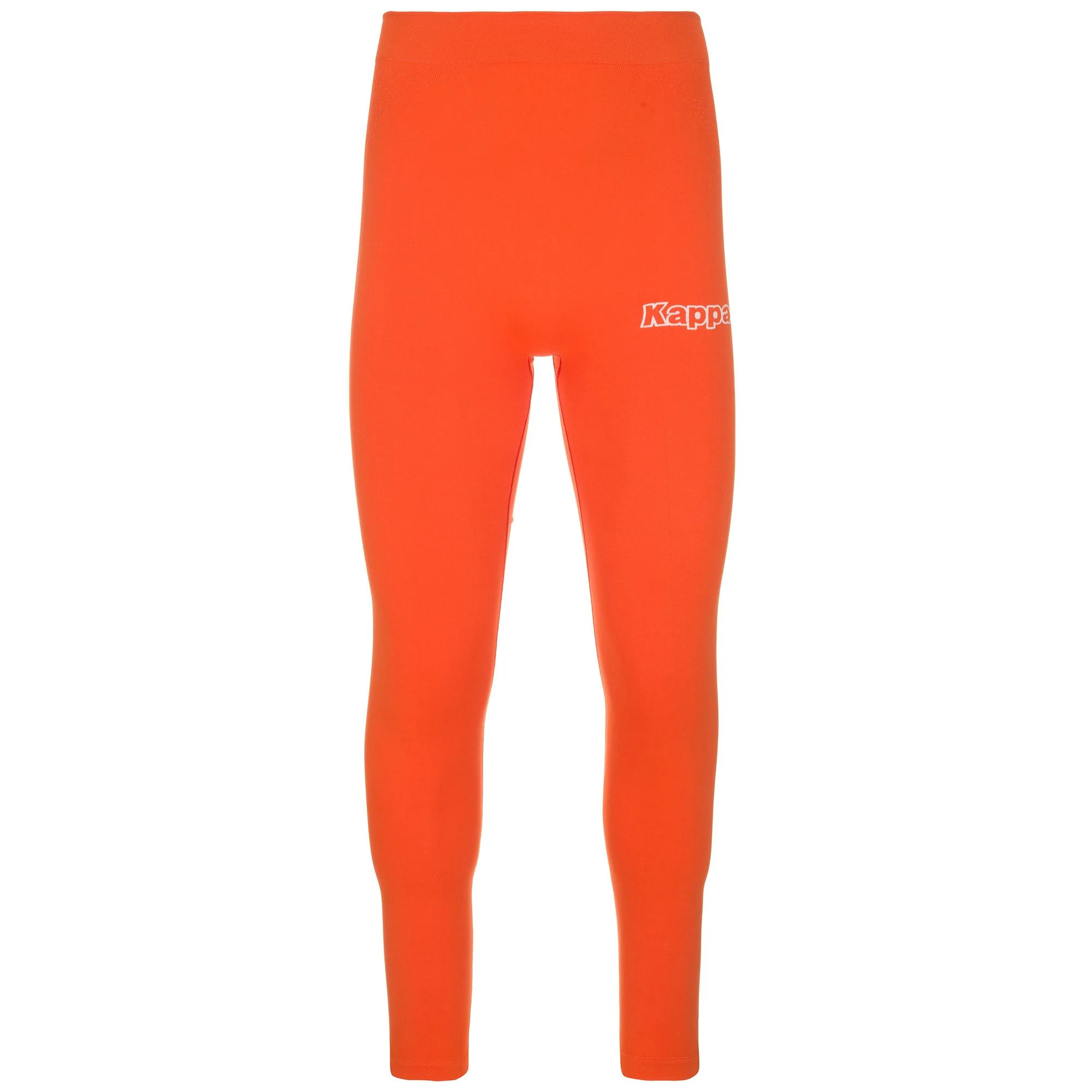 Kappa - Pantalone Intimo Uomo Arancione - KAPPA4SKIN KOMBAT NAQUIE