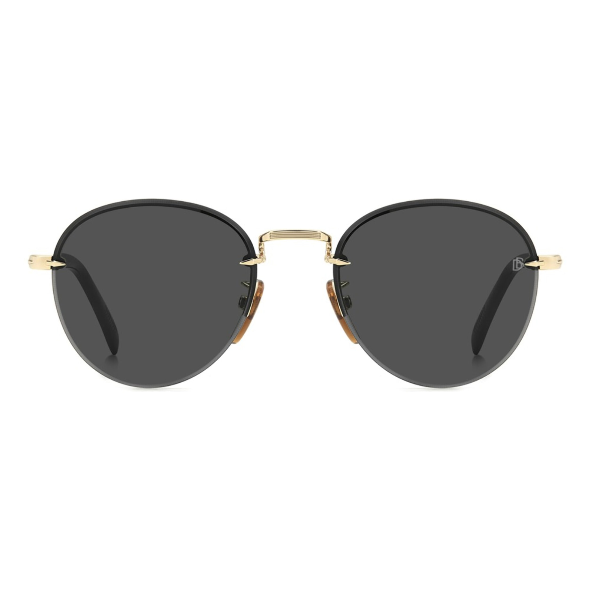 Gafas de Sol David Beckham DB 1173/S RHL 2K de Metal Hombre 51 mm