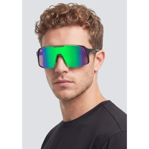 Gafas De Sol Deportivas D. Franklin Wind Grad