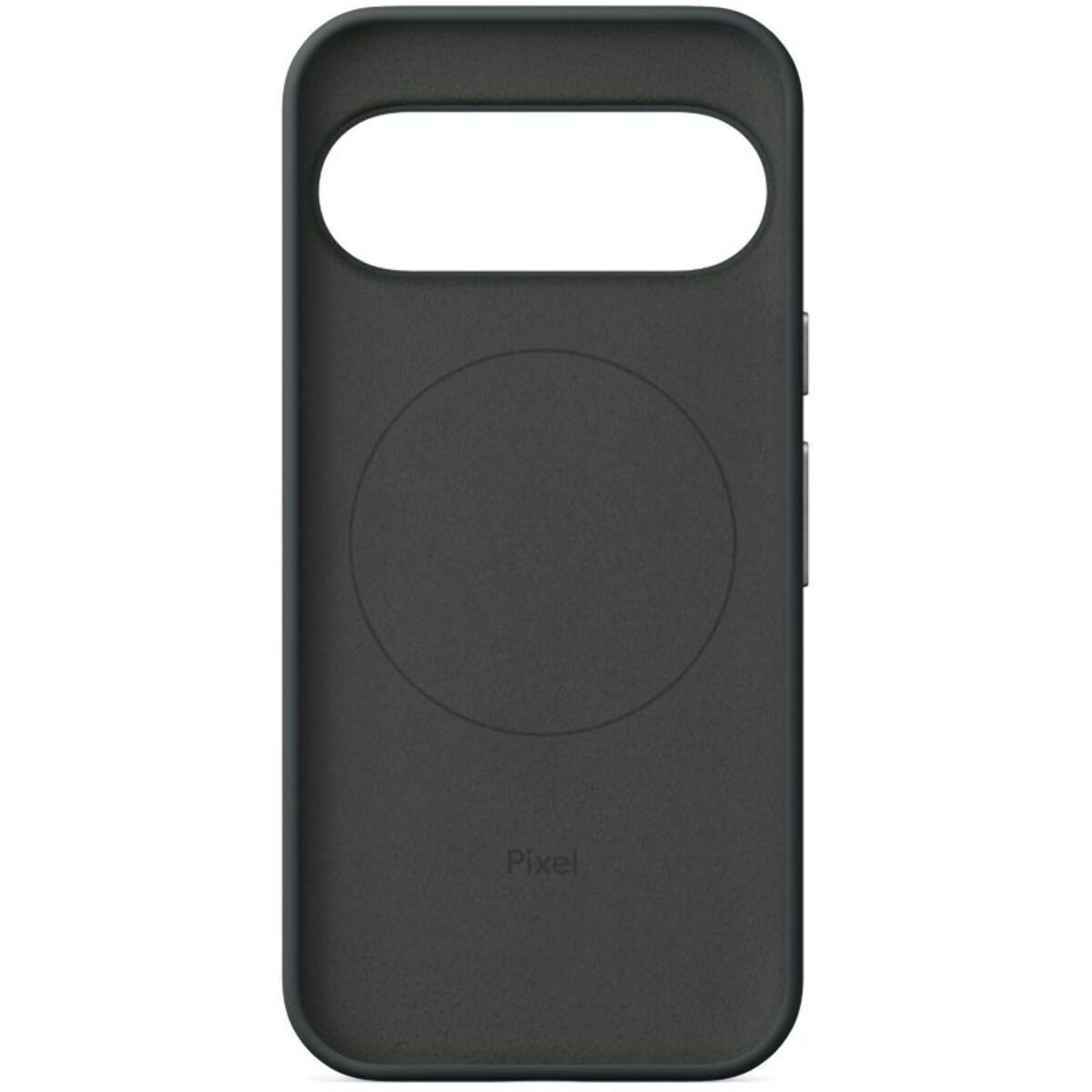 Coque GOOGLE Pixel 10 / 10 Pro Noir Volcanique