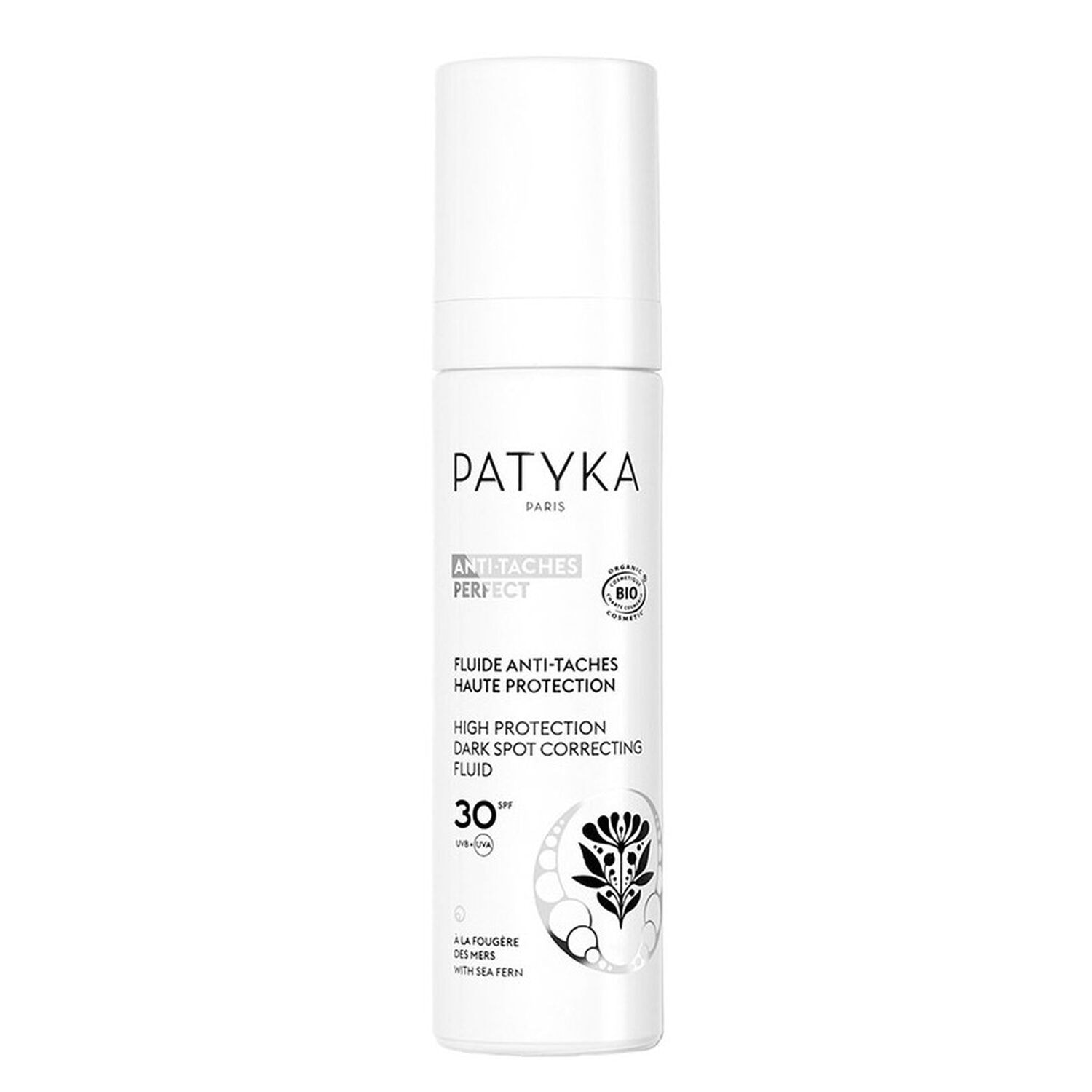 Anti-Taches Perfect - Fluide Anti-Taches Haute Protection SPF 30 40 ml