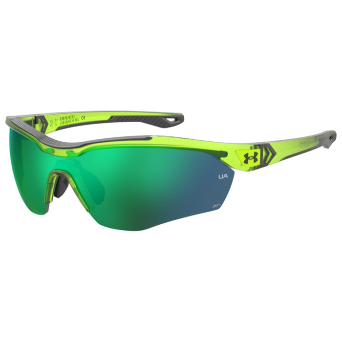 GAFAS DE SOL UNDER ARMOUR UA YARD PRO 0IE