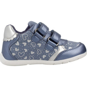 SNEAKERS GEOX B ELTHAN GIRL