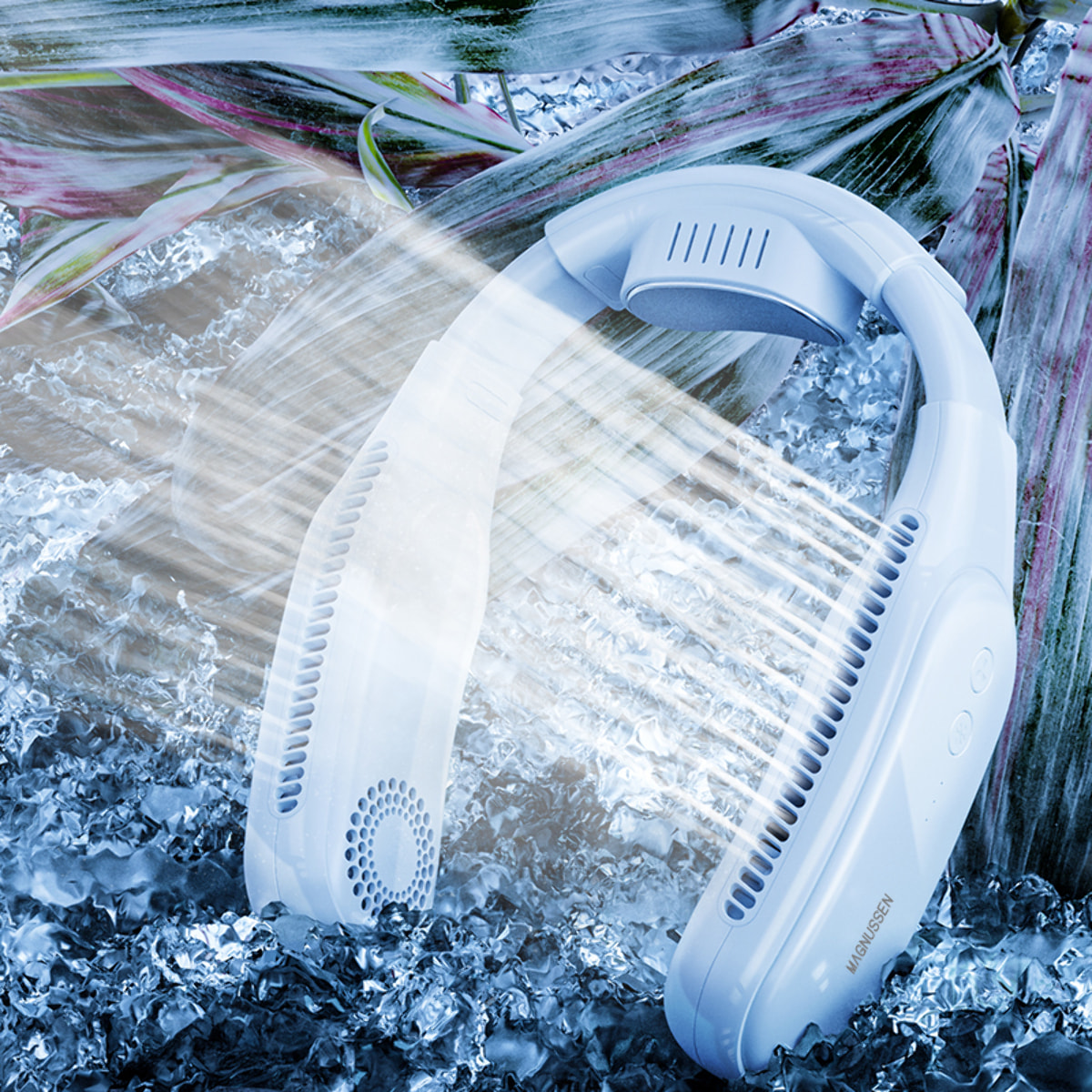 MAGNUSSEN FN12 Portable airflow