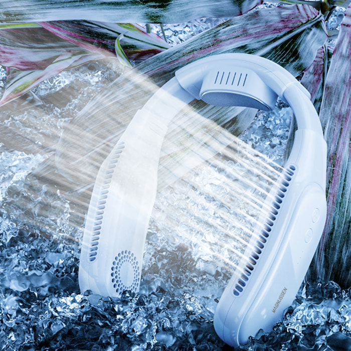 MAGNUSSEN FN12 Portable airflow
