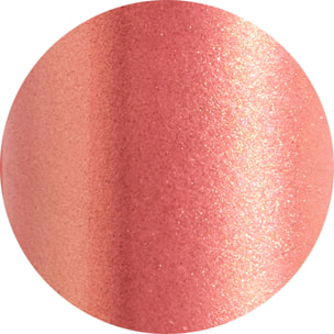 COLOR DRIP LIQUID BLUSH Blush liquido dal finish super luminoso.