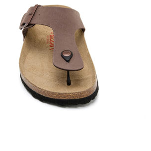 Sandalia BILLOWY MARRON