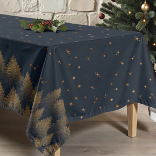 Nappe anti-taches Blue stalit sky 1225