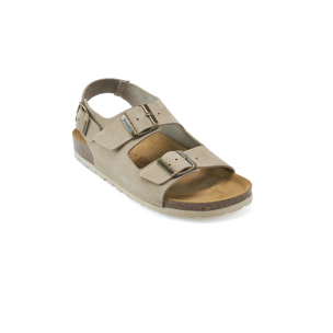 Sandalo Mandèl Beige