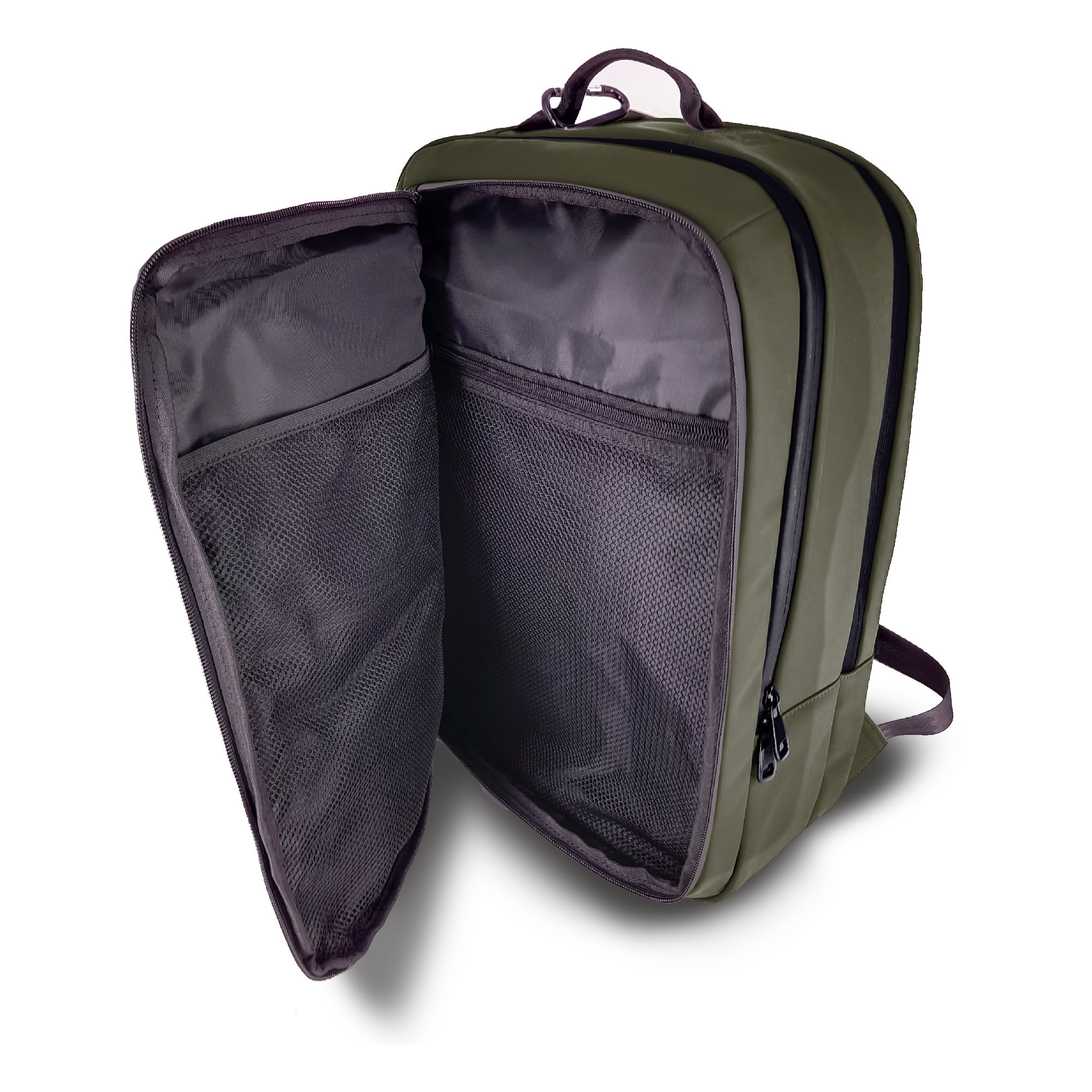 Zaino Ne.on! X2 verde