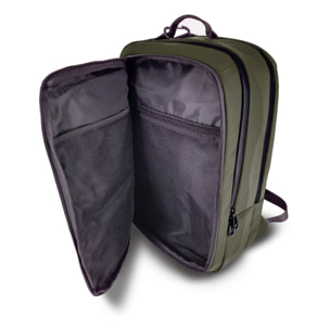 Zaino Ne.on! X2 verde