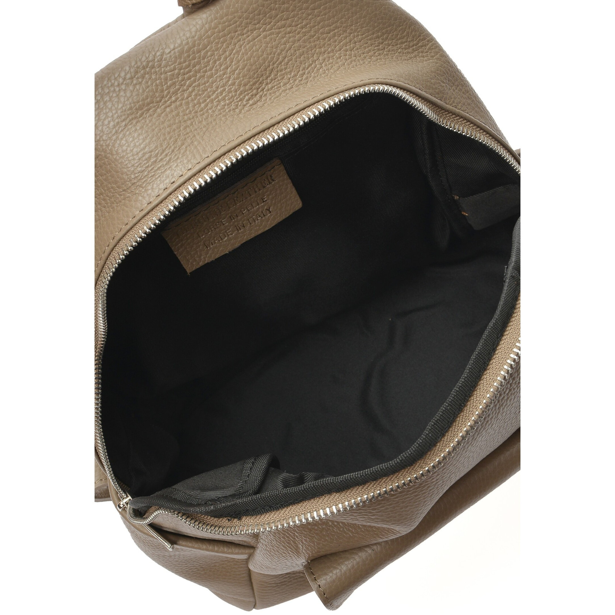 Zaino Anna Luchini Beige