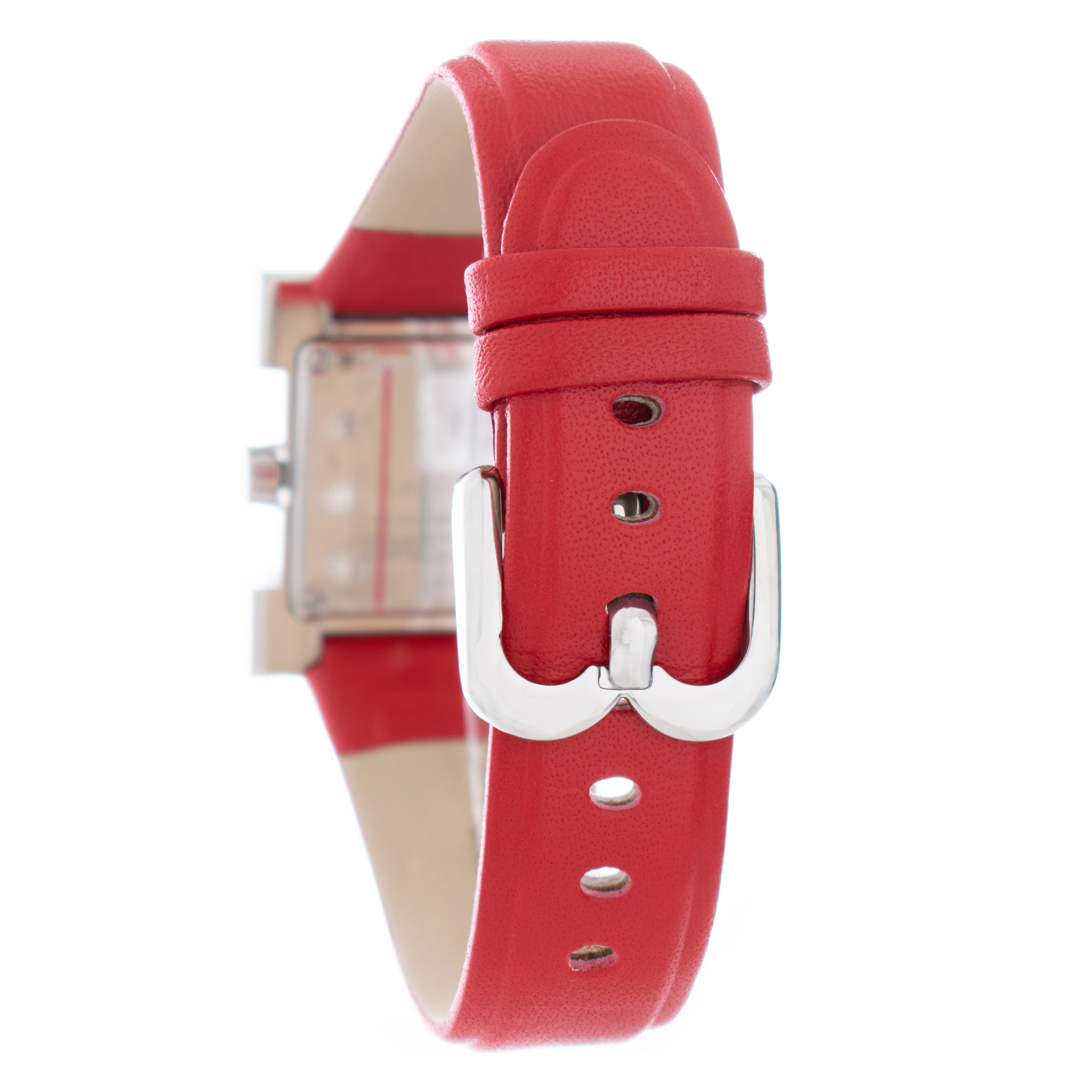 Reloj Laura Biagiotti LB0038L-03 Mujer Analogico Cuarzo con Correa de Piel