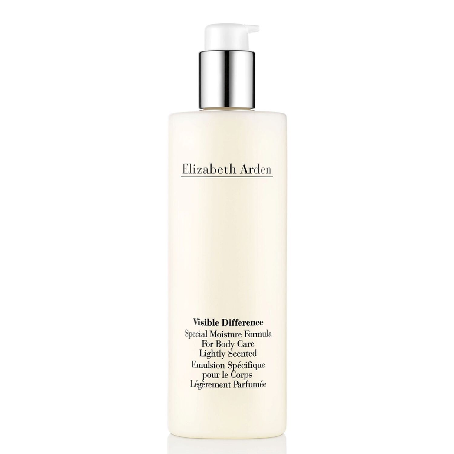 Visible Difference - Émulsion Spécifique Corps Parfumée 300 ml