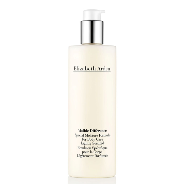 Visible Difference - Émulsion Spécifique Corps Parfumée 300 ml