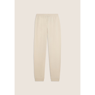 Pantaloni con Polsini in Costina e Logo FREDDY su coulisse