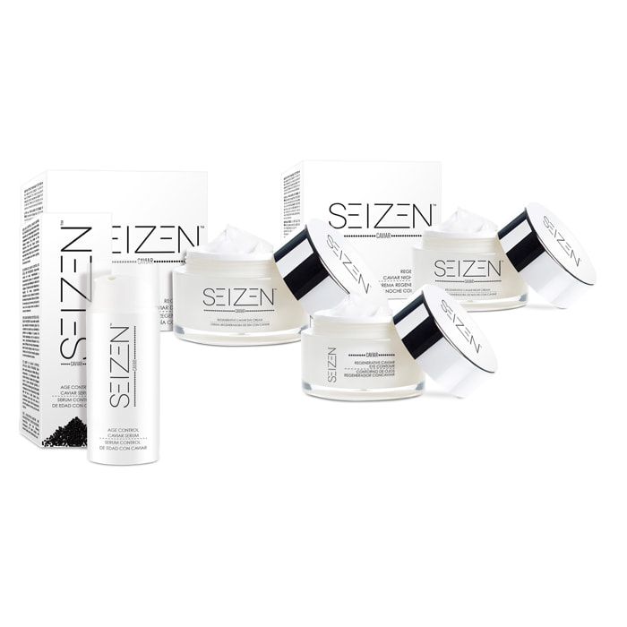Routine Caviar Premium Seizen