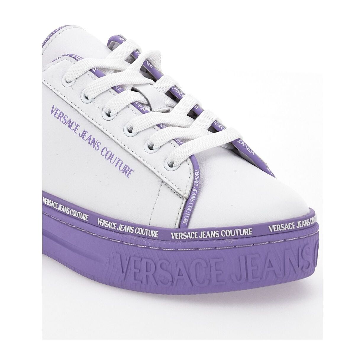 Versace Jeans Couture scarpe