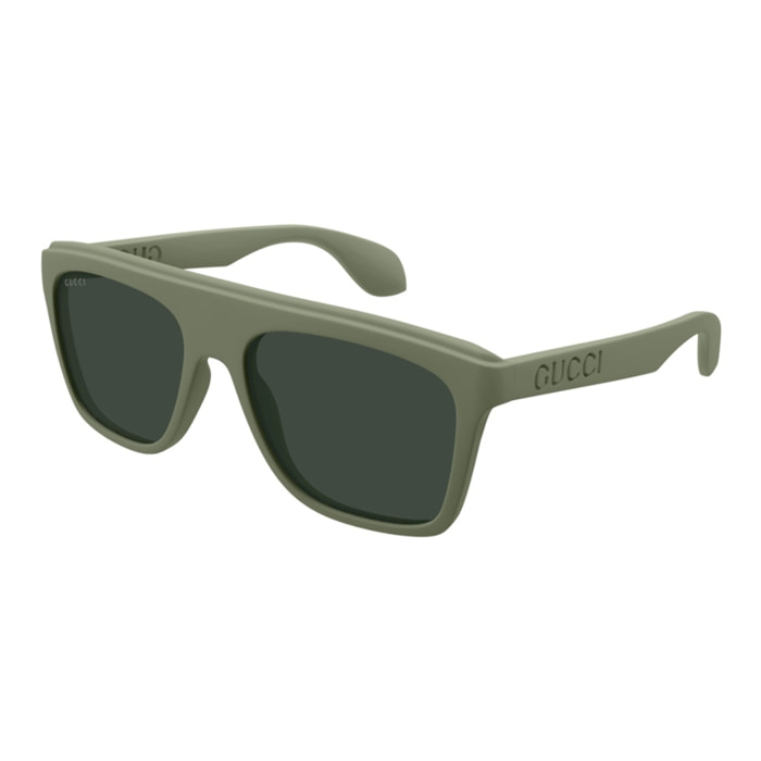 Gafas de Sol Gucci GG1570S-007 de Acetato Hombre 57 mm