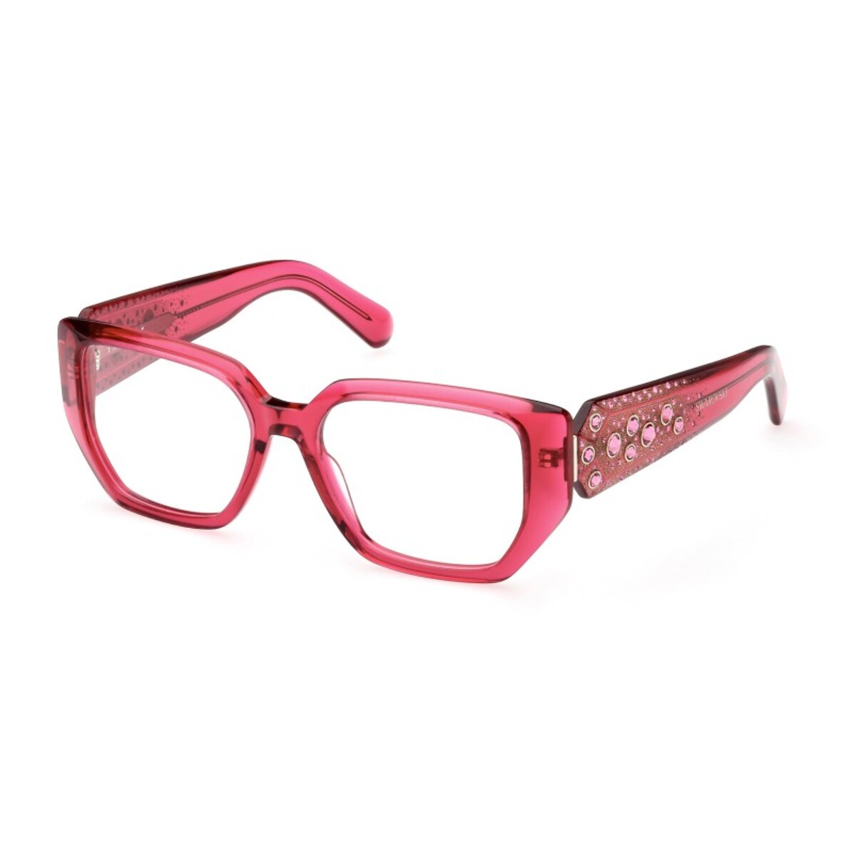 Montura de gafas Swarovski Mujer SK5467-52072