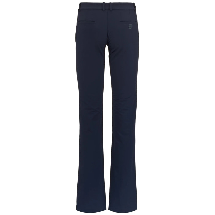 Kappa Pantaloni SPORT TROUSERS WINLAD Blu