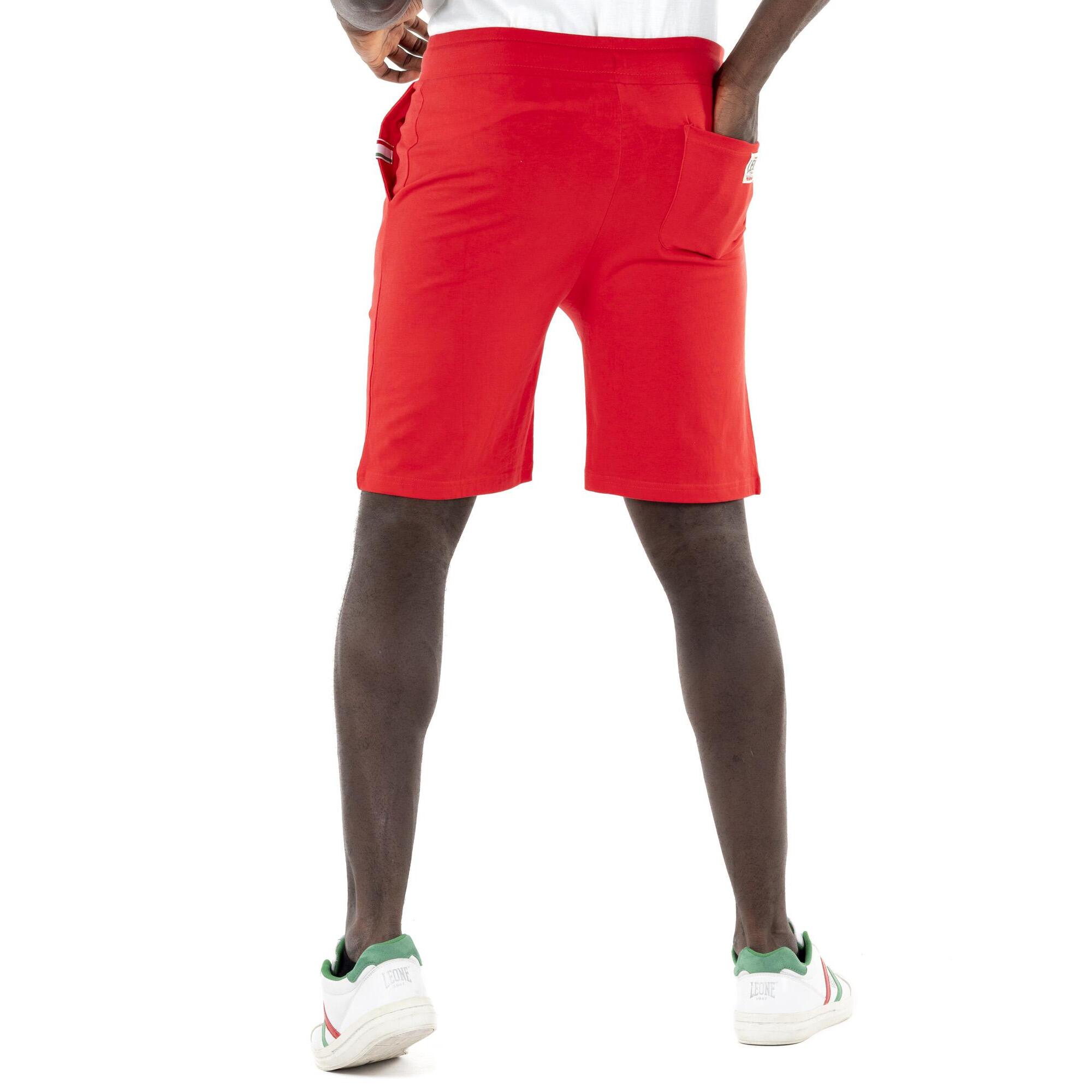 Leone 1947 Apparel pantalones cortos de hombre