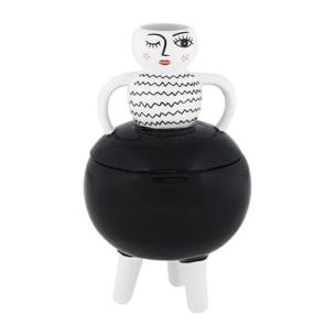 Vaso Elicriso