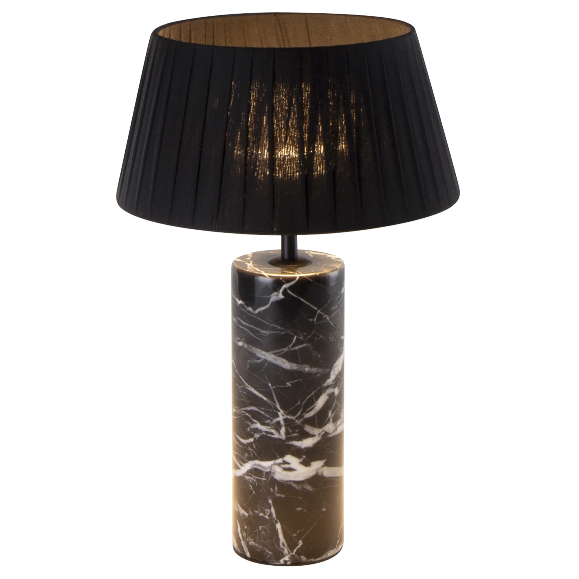 Lampe de table STILOS H32,5cm