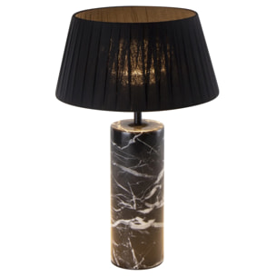 Lampe de table STILOS H32,5cm