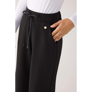 Pantalone largo