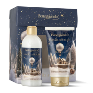 BEAUTY KIT FAVOLA DI NATALE