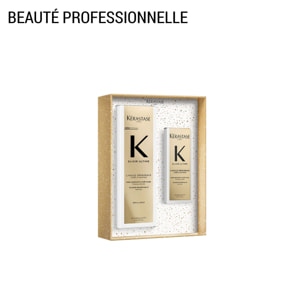 Elixir Ultime - Coffret L’Huile Originale 75 ml et 30 ml