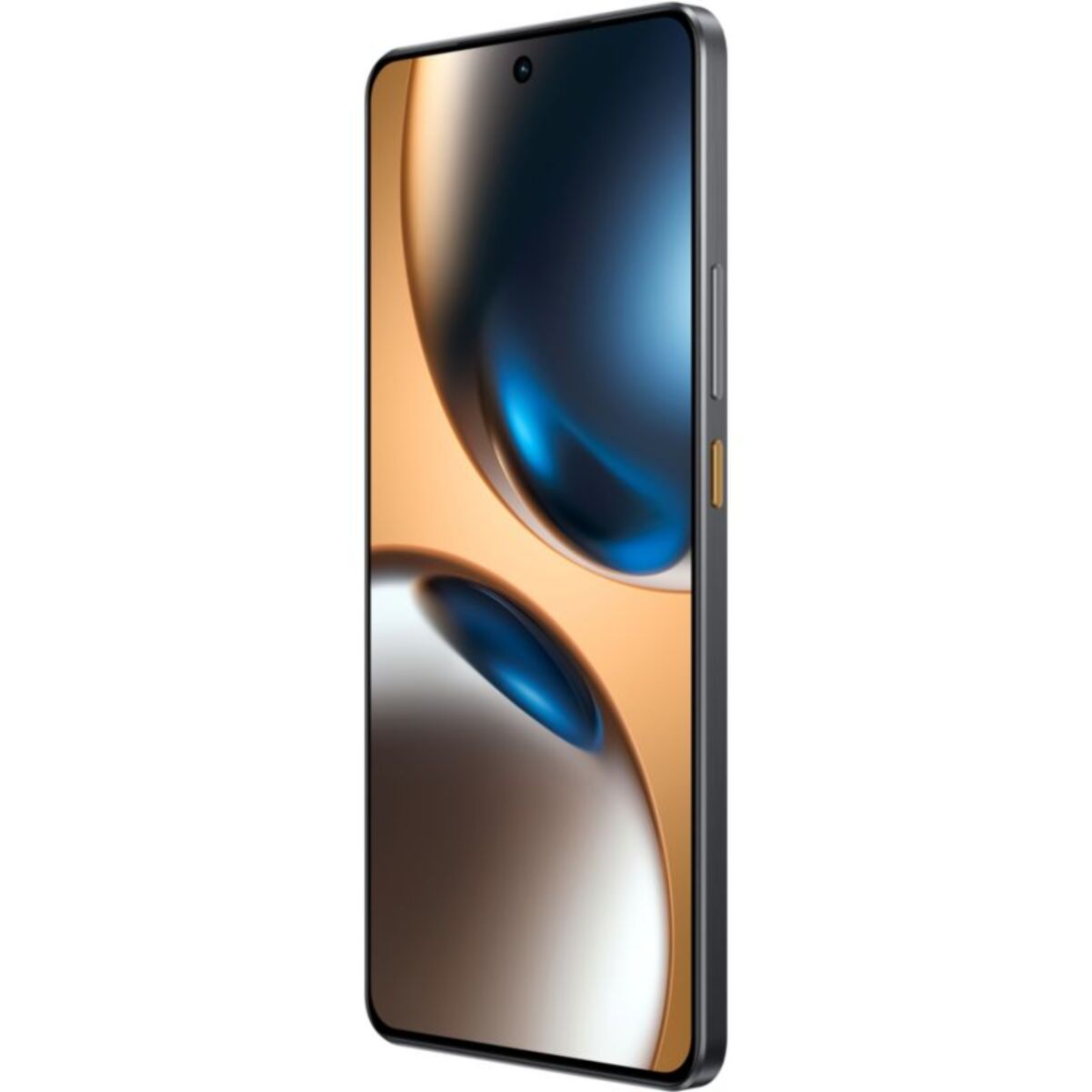 Smartphone REALME Pack GT7T Jaune 512Go + Chargeur 120W