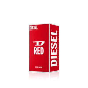 D RED - Eau de Parfum