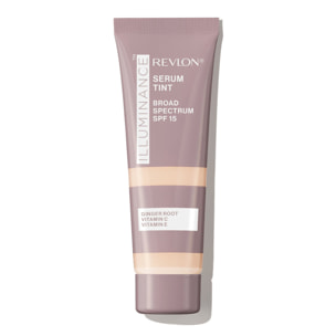 Illuminance - Sérum Teinté SPF15 Confortable et Modulable 28 ml