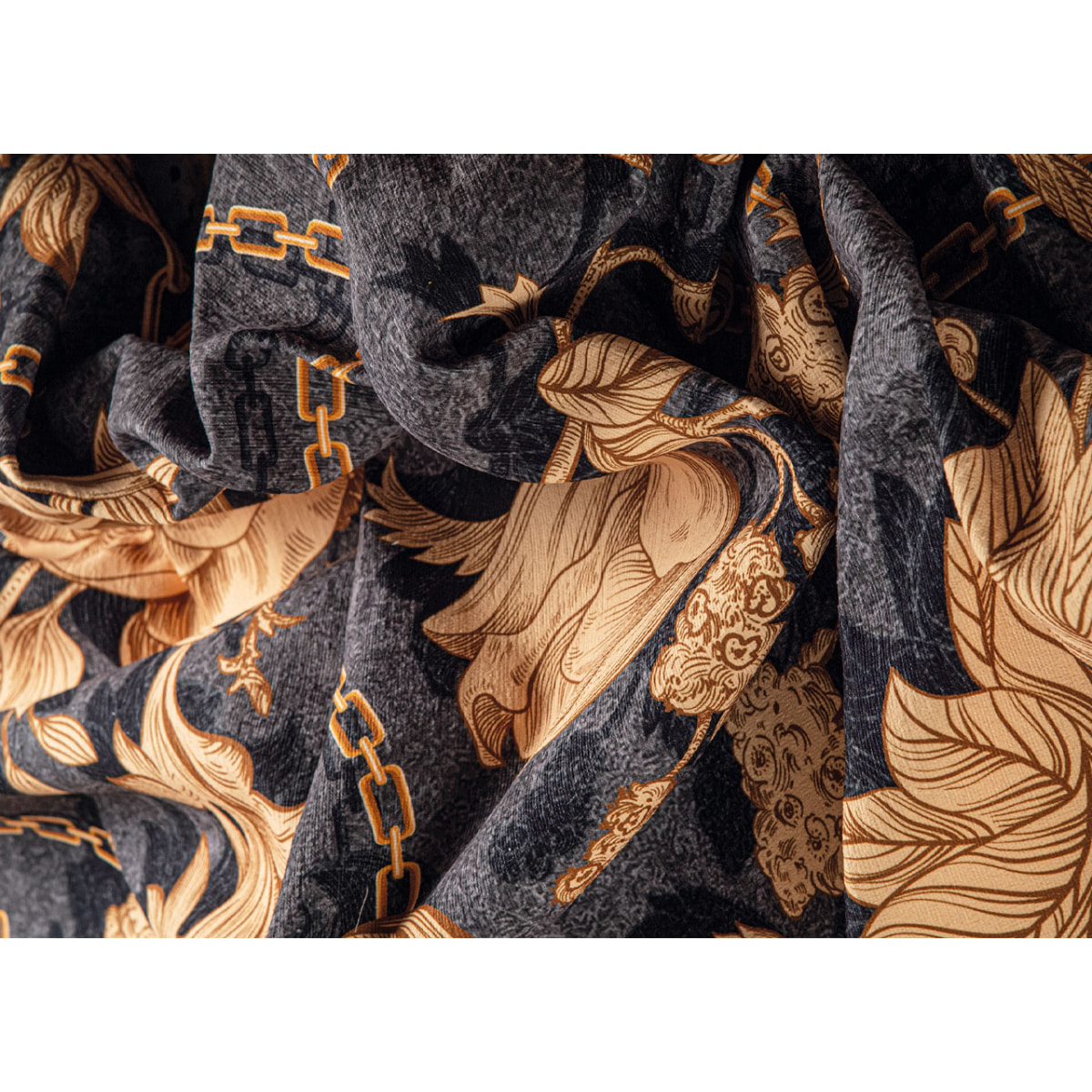 Tappeto Camera Cucina e Bagno Emozioni D'Artista Versaille 100*160