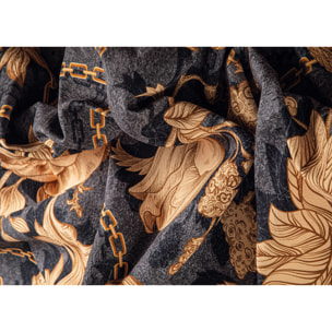 Tappeto Camera Cucina e Bagno Emozioni D'Artista Versaille 100*160