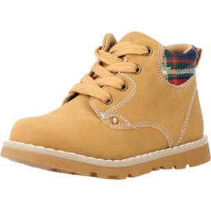 Botas Niño de la marca CHICCO  modelo 1066169C Light Brown