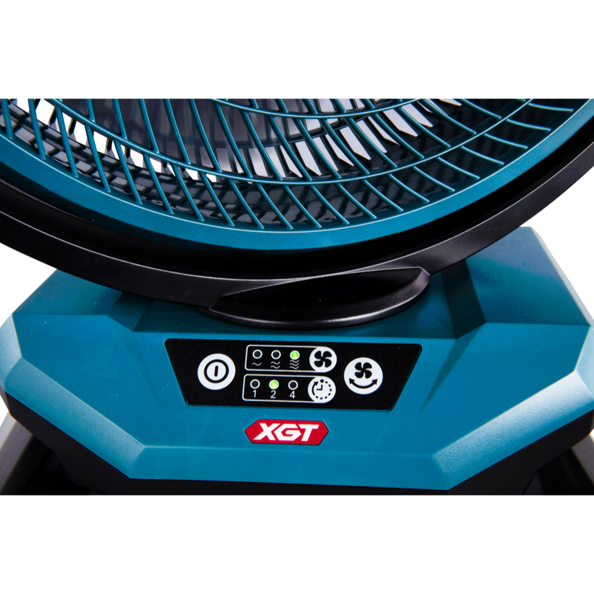 Ventilador inalámbrico MAKITA 40Vmax AC - CF002GZ