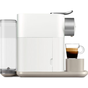 Nespresso DELONGHI LATTISSIMA Gran Blanche EN640.W