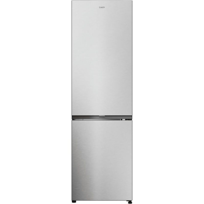Réfrigérateur combiné CANDY CNCQ2T518EX