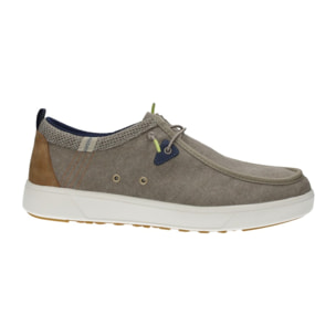 Sneakers Uomo Tata Italia Beige
