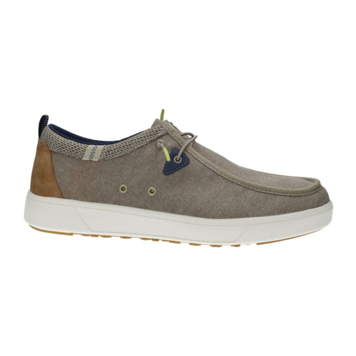 Sneakers Uomo Tata Italia Beige