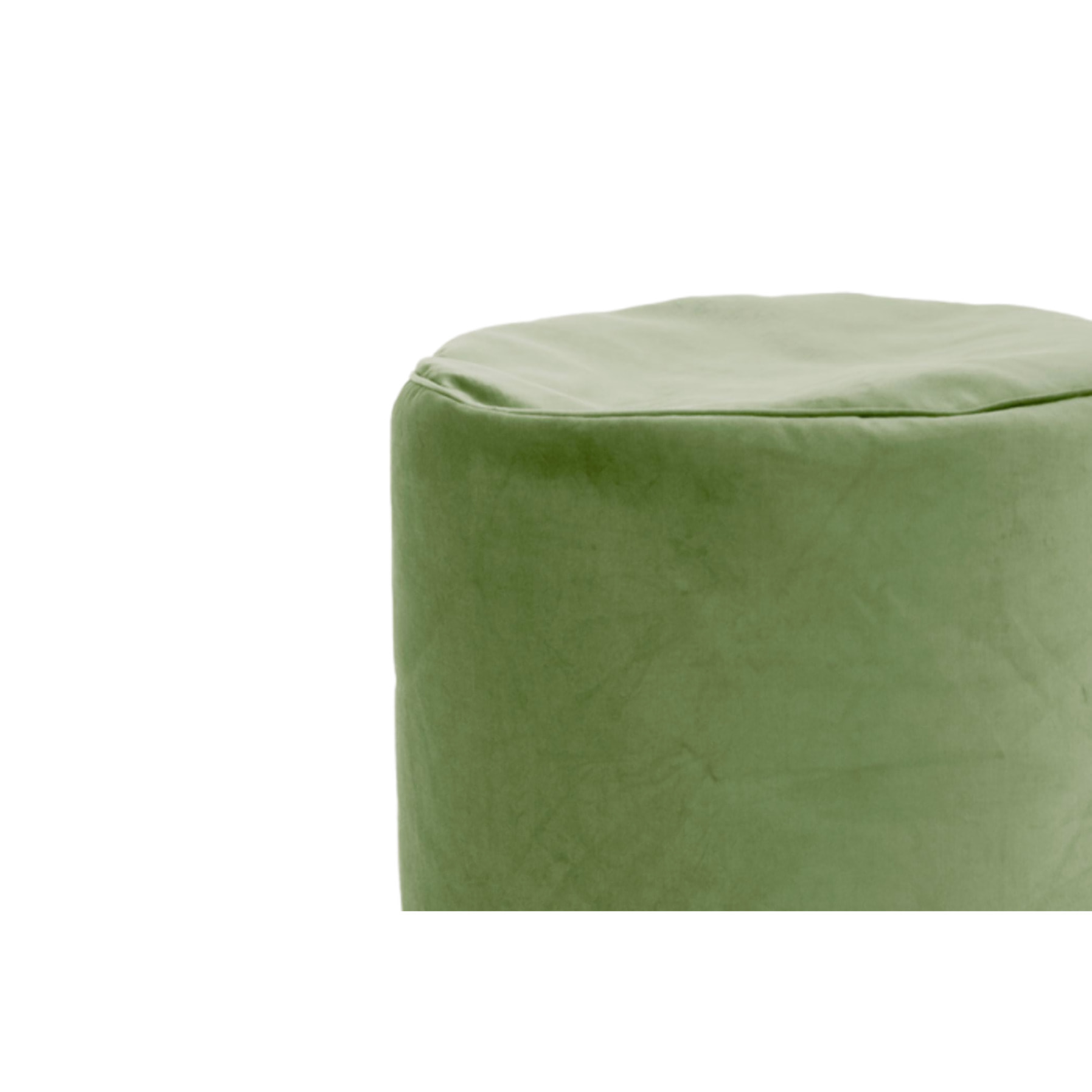 Marilyn Velours Sauge