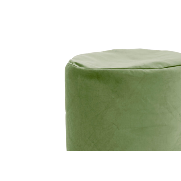 Marilyn Velours Sauge