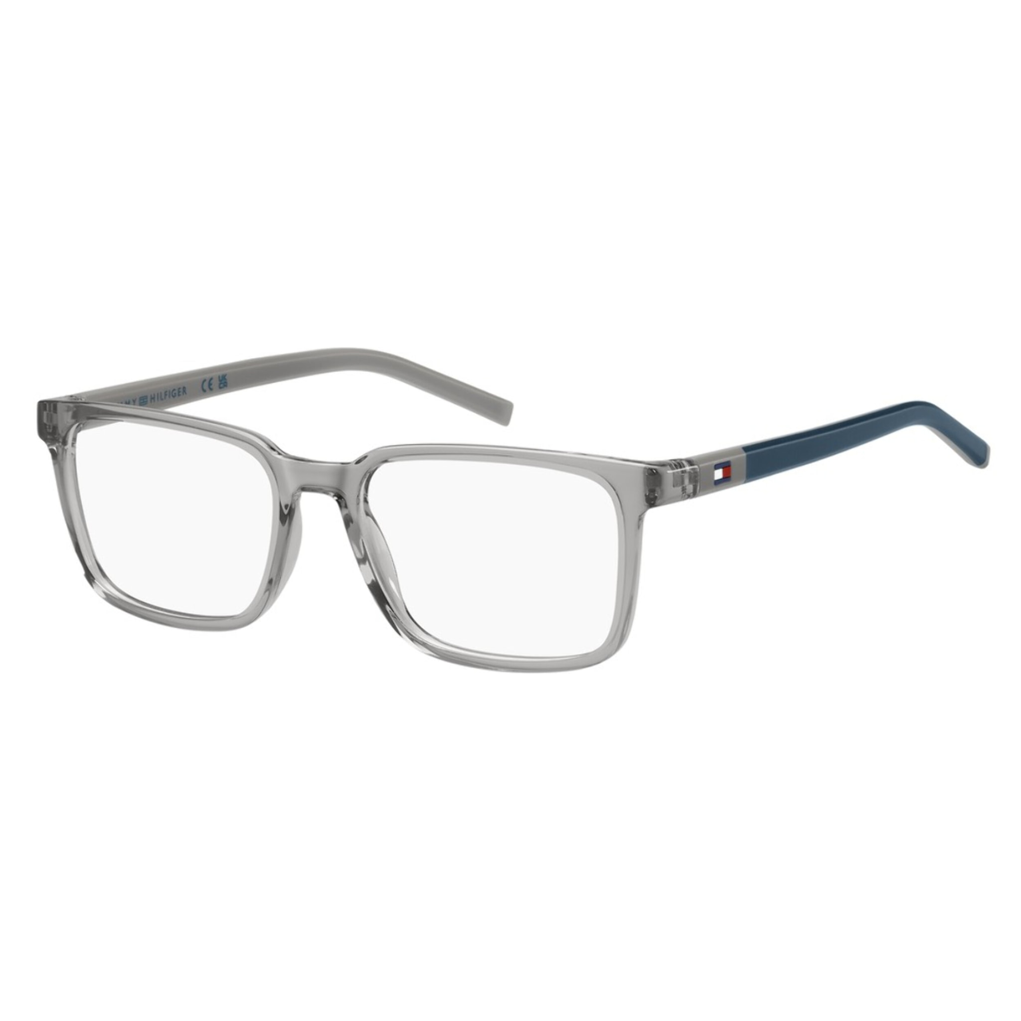 Gafas de Vista Tommy Hilfiger TH 2246 KB7 de Tr90 Infantil 49 mm